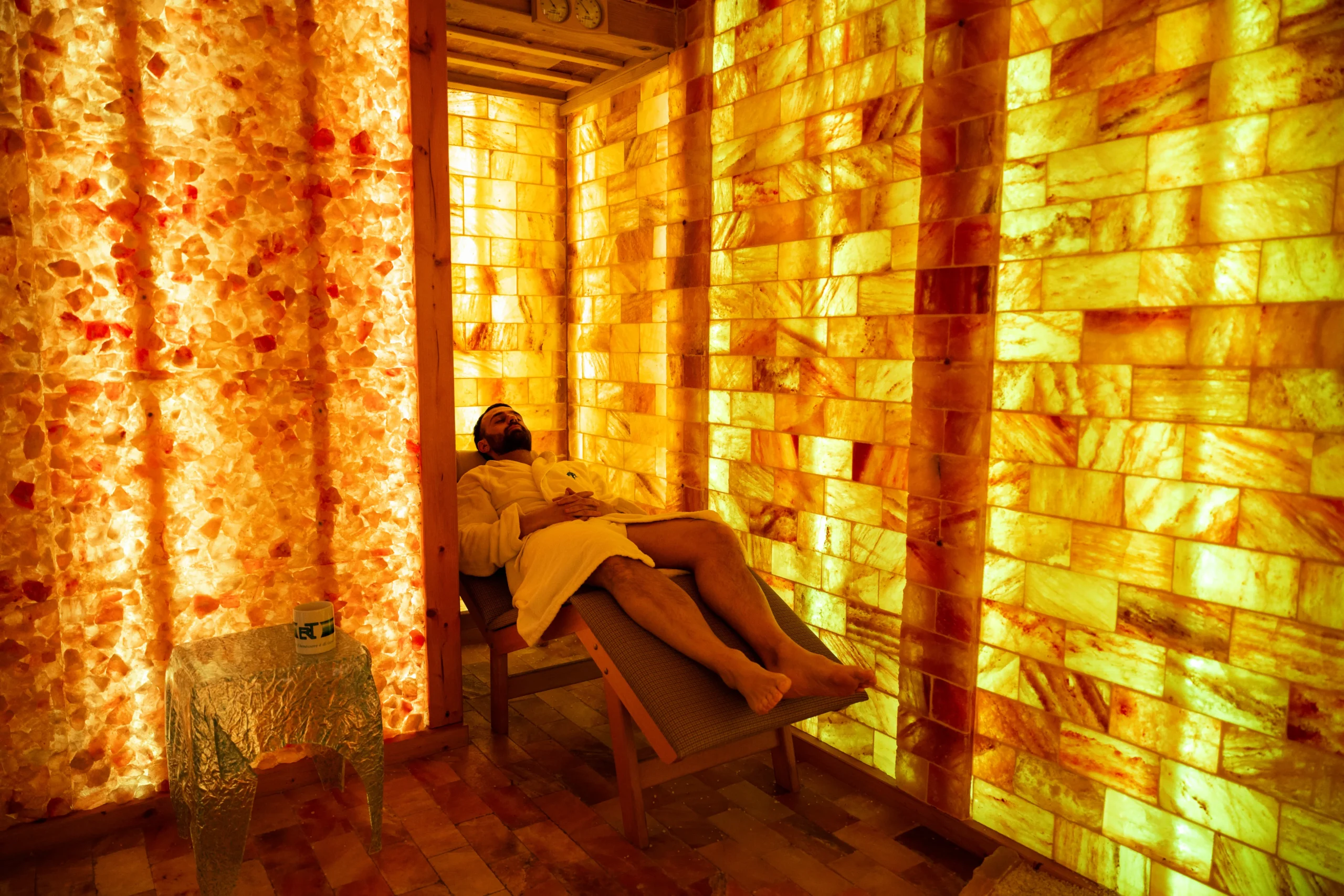 grotta di sale ert beauty